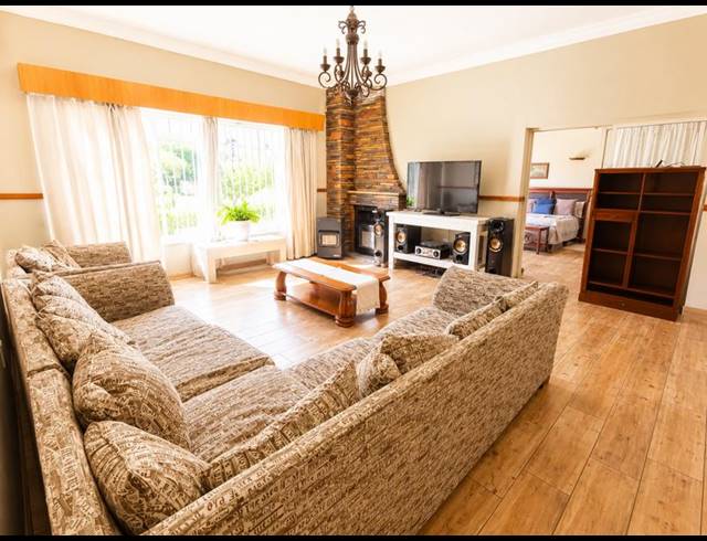 4 BEDROOM PROPERTY TO RENT IN CASSELDALE